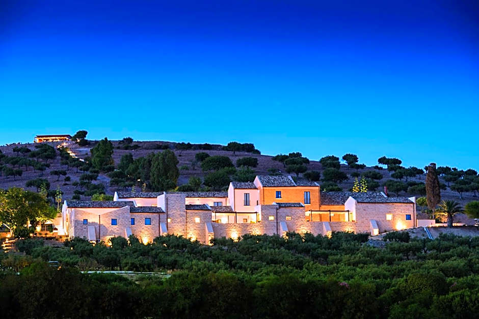 Firriato Hospitality - Baglio Sor