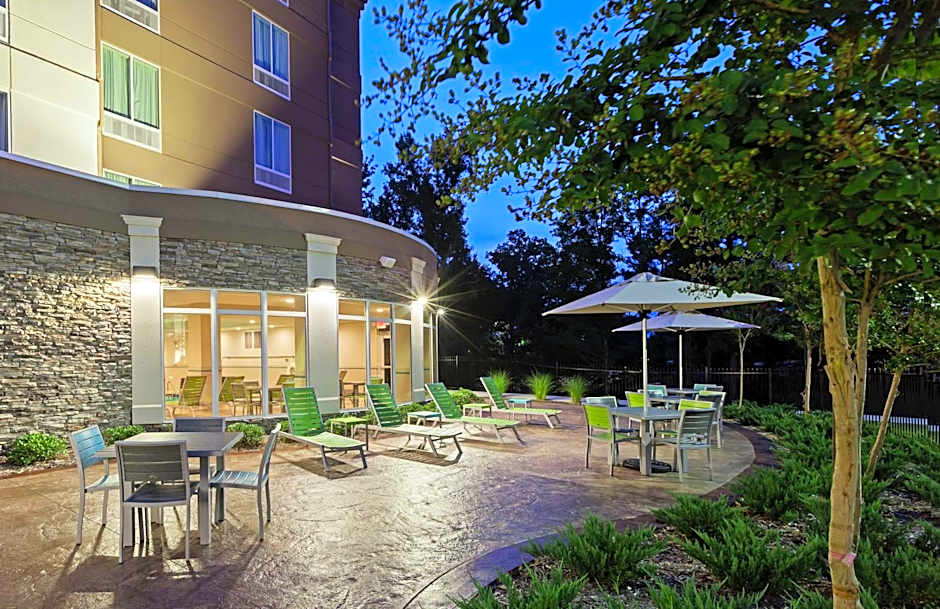 Hilton Garden Inn West Little Rock