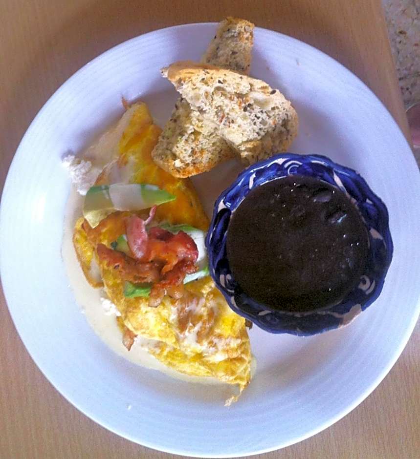 La Catrina de Alcala