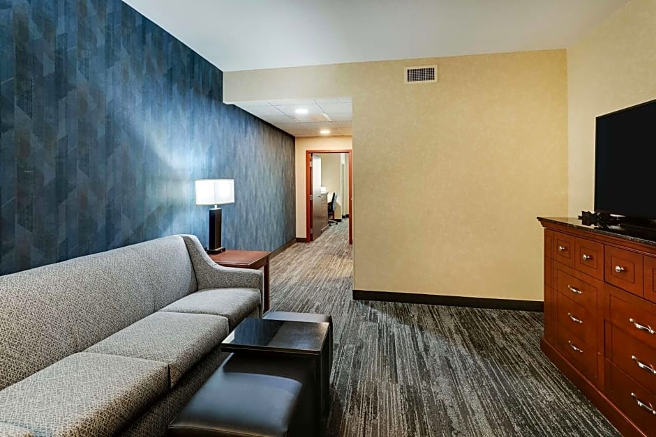 Drury Plaza Hotel Denver Westminster