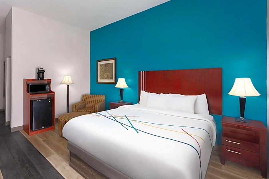 La Quinta Inn & Suites by Wyndham Woodward