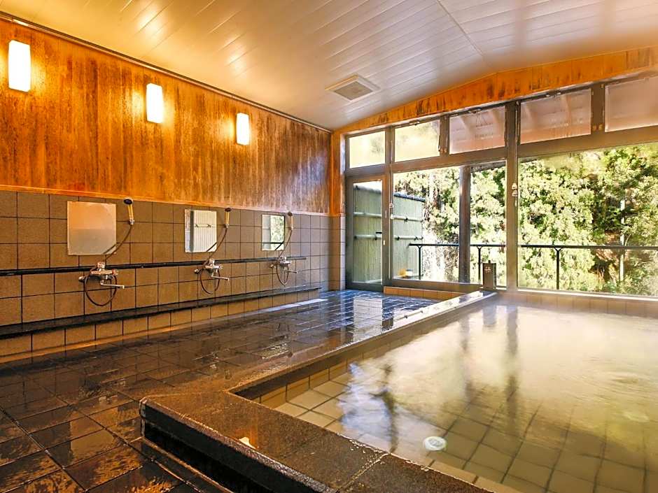 Ryokan Chinsen-Rou
