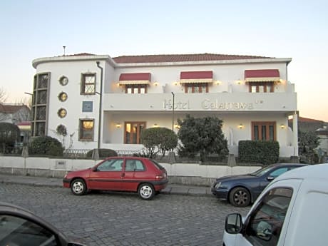 Hotel Calatrava