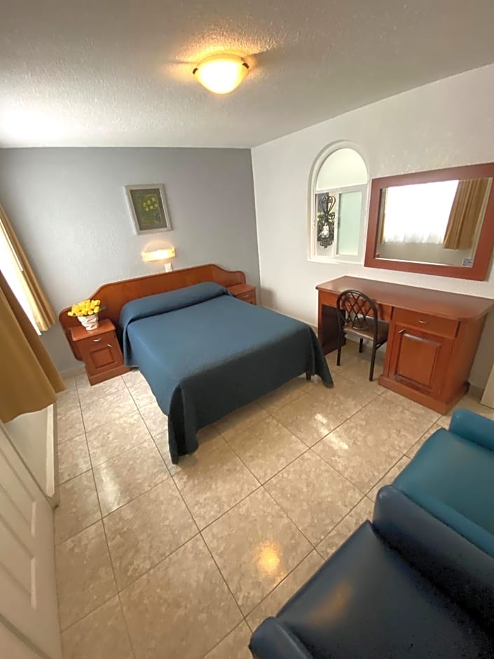 Hotel Qualitel Plus