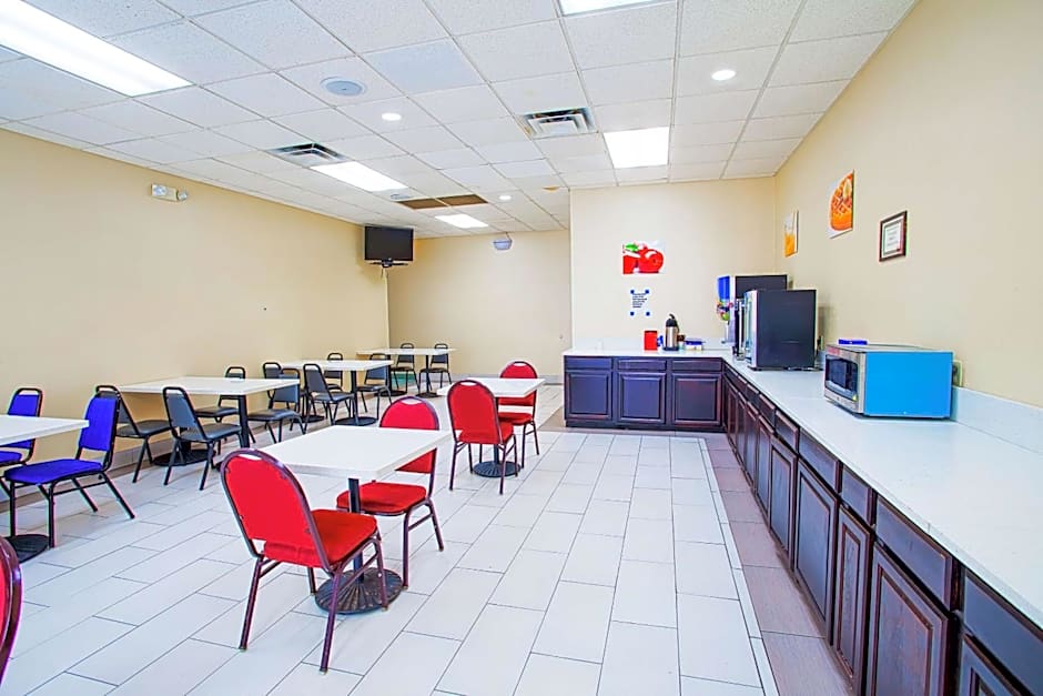 Americas Best Value Inn Winston-Salem