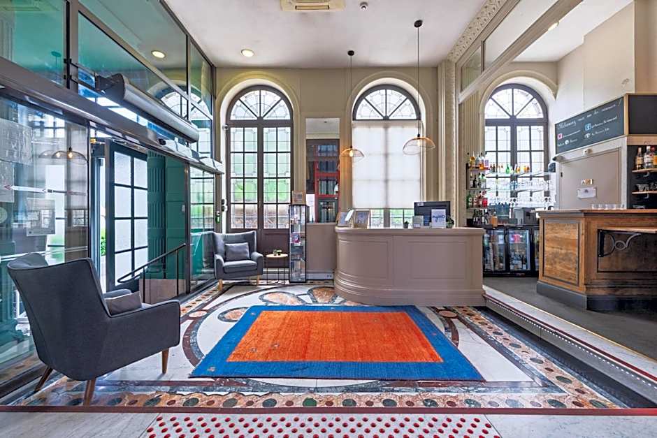 Best Western Urban Hotel & Spa