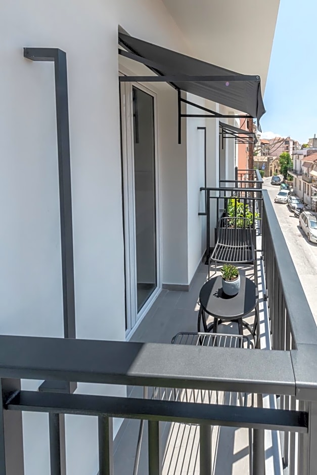 Bitzaro Boutique Hotel