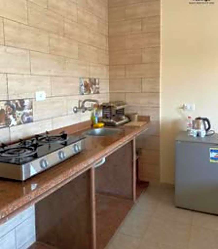 Nook – Dahab, IN