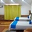 HOTEL BLUE