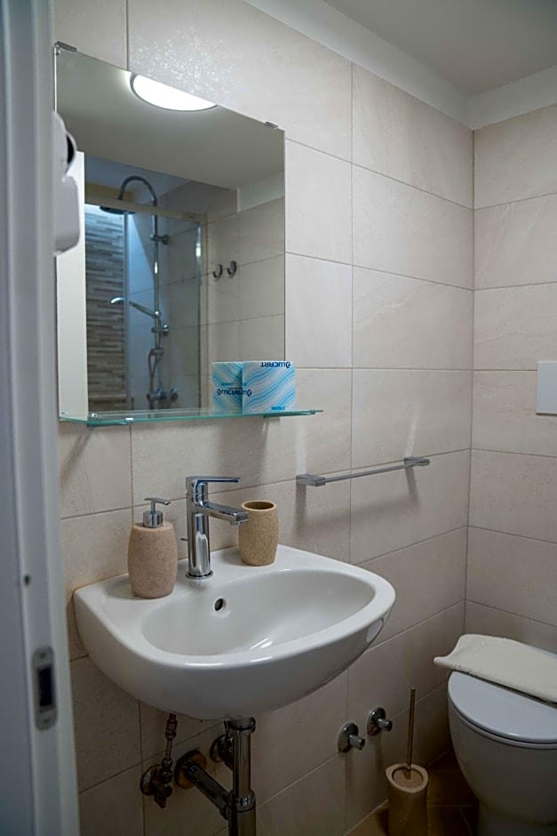 Il vicolo di Clara B&B