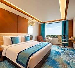 Fortune Park, Tiruppur -  Member ITC Hotels' Group