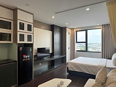 Apartment 1