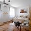 Lyon Mon Amour B&B