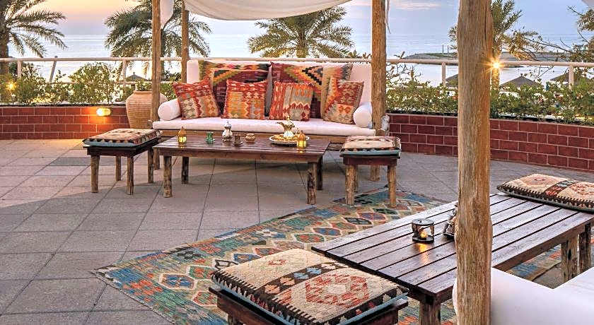 Sofitel Bahrain Zallaq Thalassa Sea And Spa Hotel