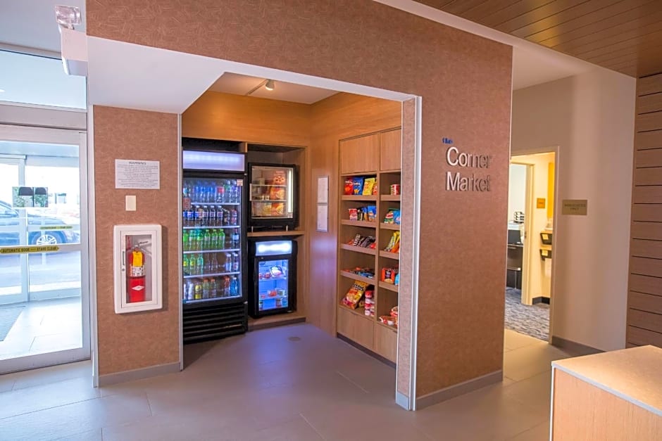 Fairfield Inn & Suites By Marriott Alexandria