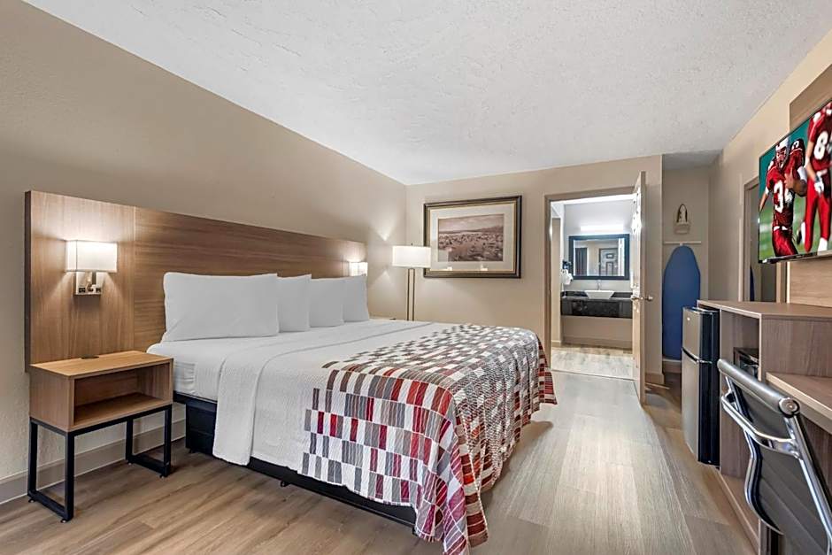 Red Roof Inn Kissimmee