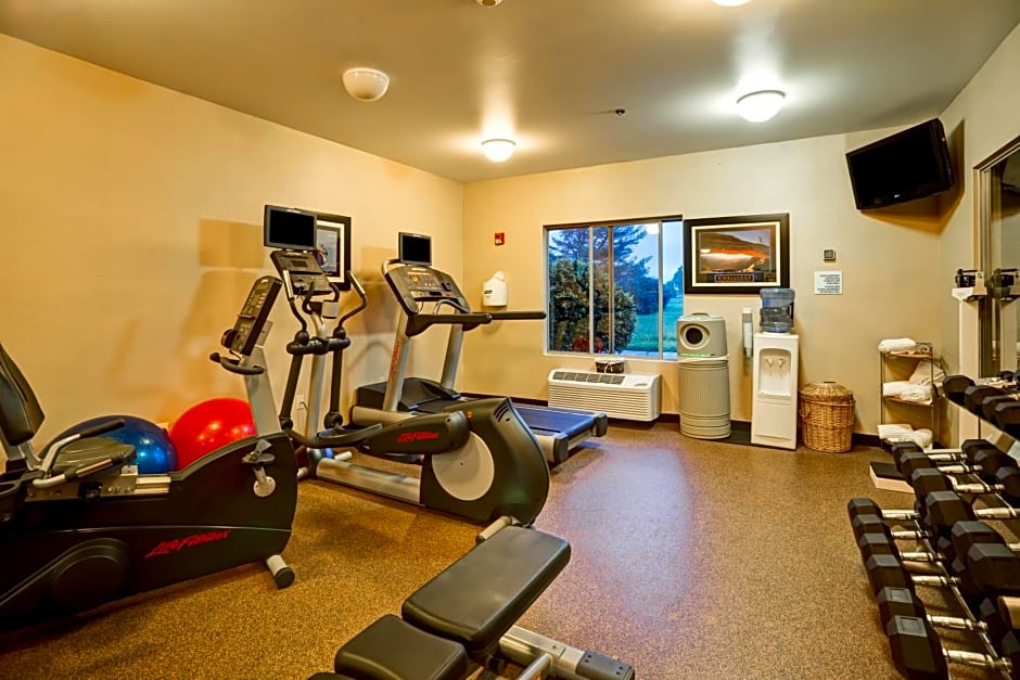 Holiday Inn Express Hotel & Suites Christiansburg By IHG