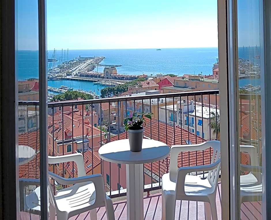 Hotel Robinia