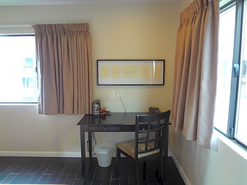 Shelter Hotel Los Angeles