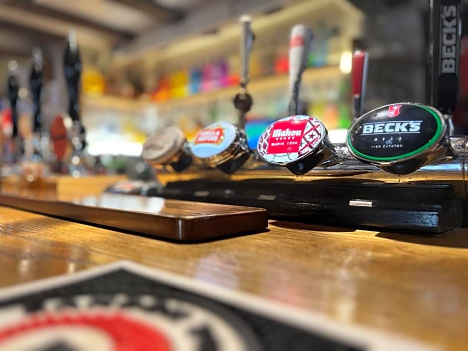 The Half Moon Inn Rushall IP21 4QD