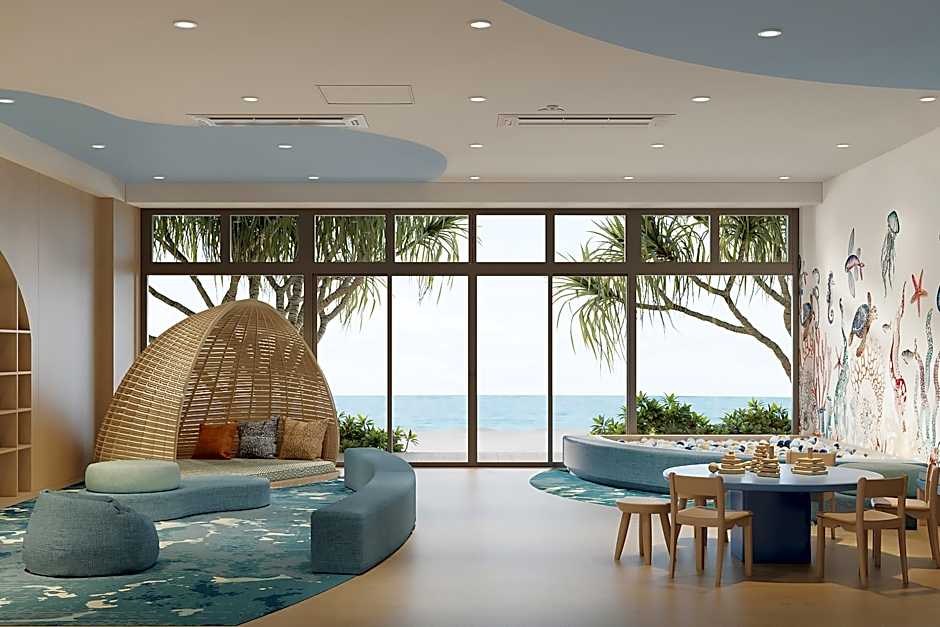 Courtyard by Marriott Okinawa Resort