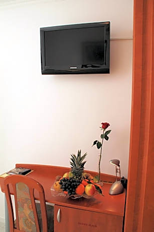 Classic Single Room