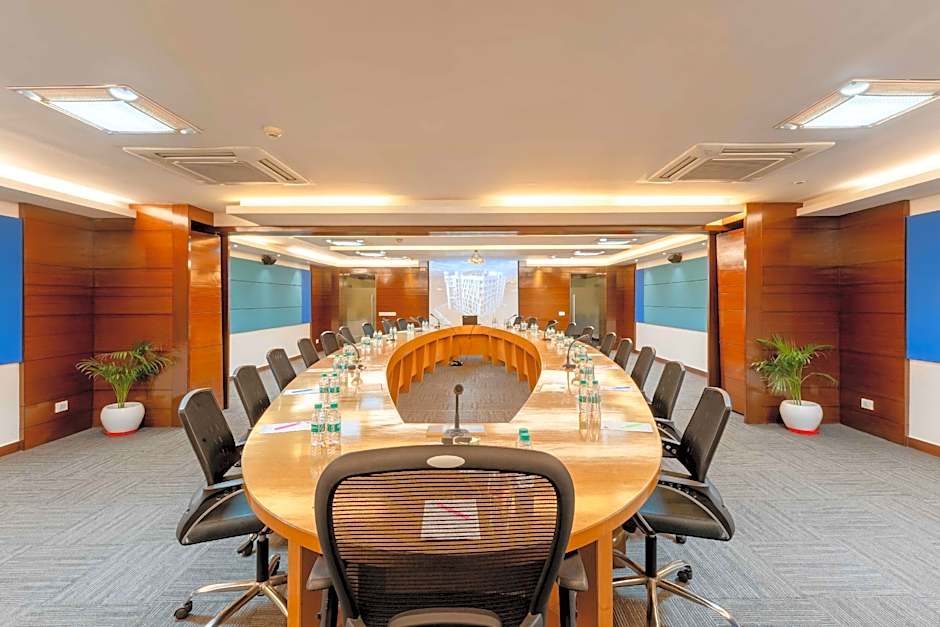 Hotel Patliputra Continental