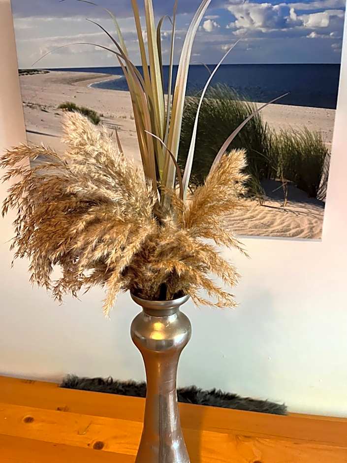 mybrand boardinghouse Volksdorf Self Check-in -free parking