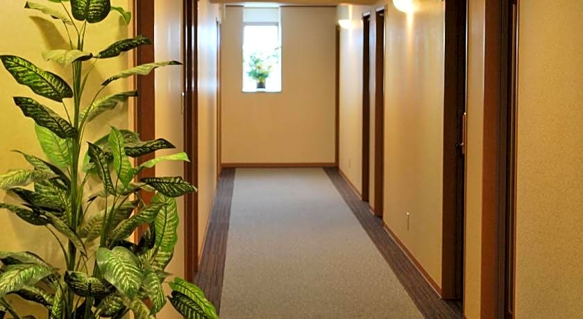 Suzuka Storia Hotel