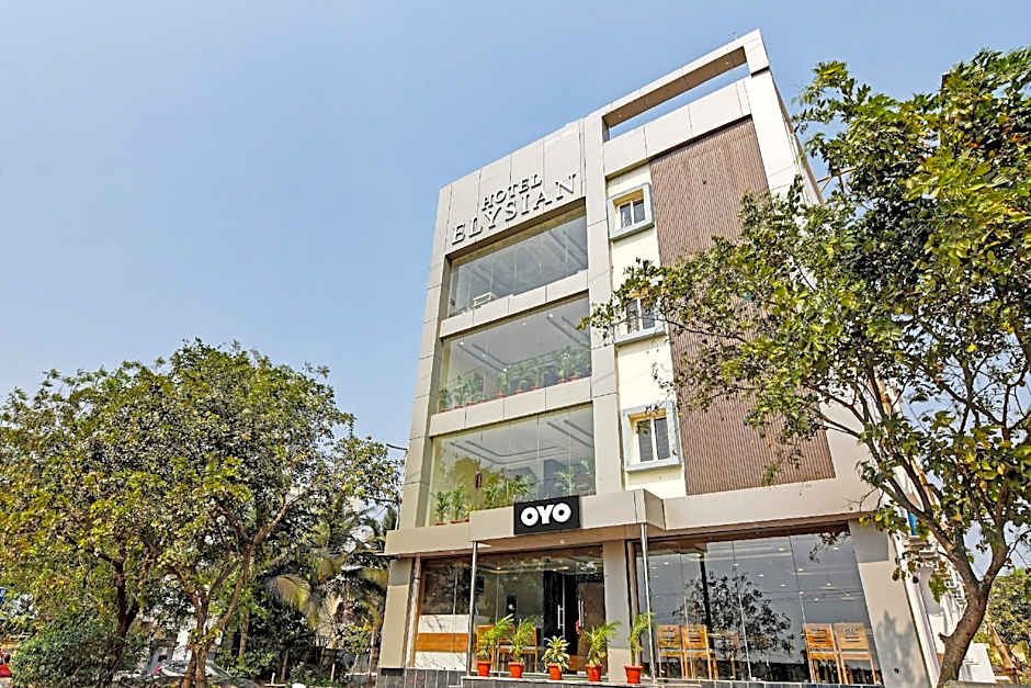 Hotel Elysian Premium – Bhubaneswar, TX