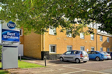 Best Western Atlantic Hotel
