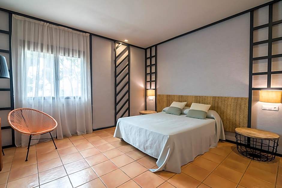 Hotel El Coto De Quevedo