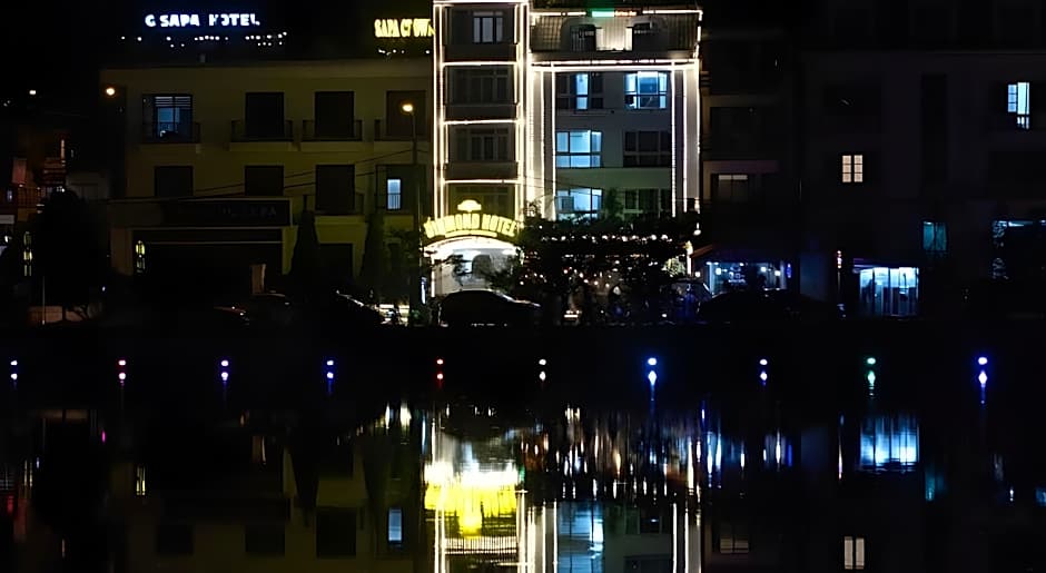 Sapa Diamond Hotel
