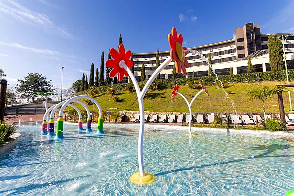 Golden Park All Inclusive Poços de Caldas