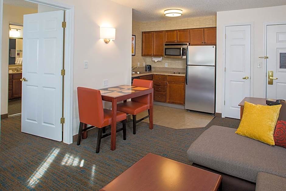 Residence Inn by Marriott Arundel Mills BWI Airport