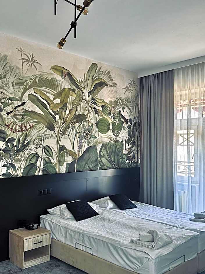 Ośrodek Wczasowy Paradise