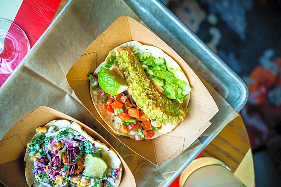 Moxy Louisville Downtown