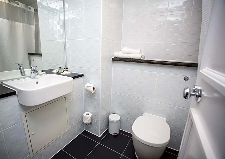 The Aberdeen Altens Hotel
