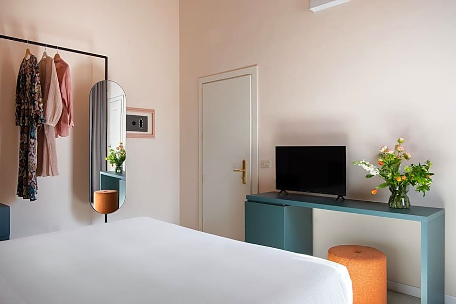 Hotel Fiorita