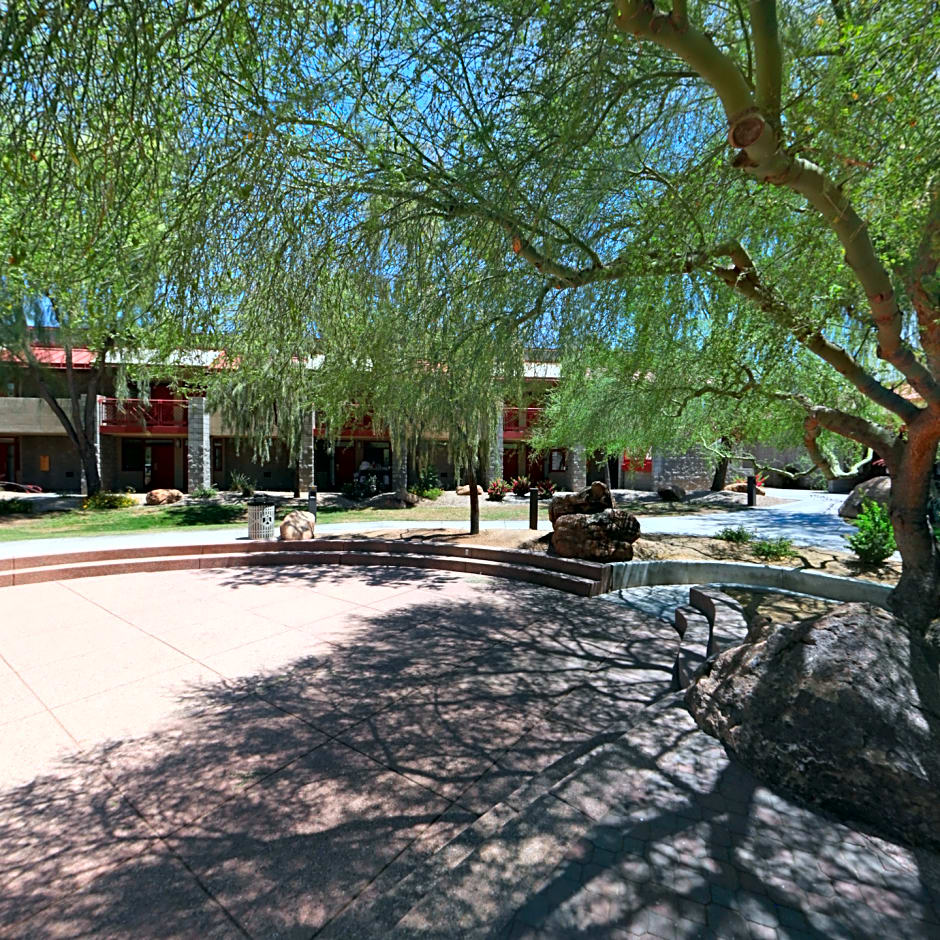 Arizona Christian University Hotel & Conference Center