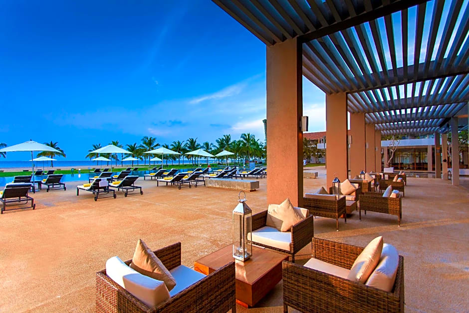 Amaya Beach Pasikudah