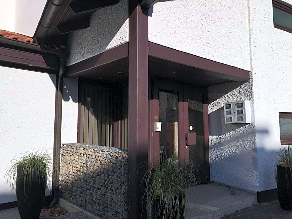 Landhotel Weisses Ross garni