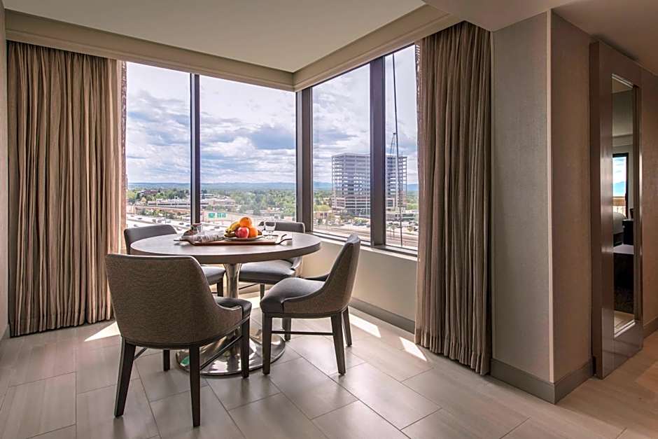 Denver Marriott Tech Center