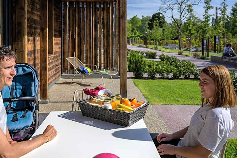 Borgo Stazione Bike Inn