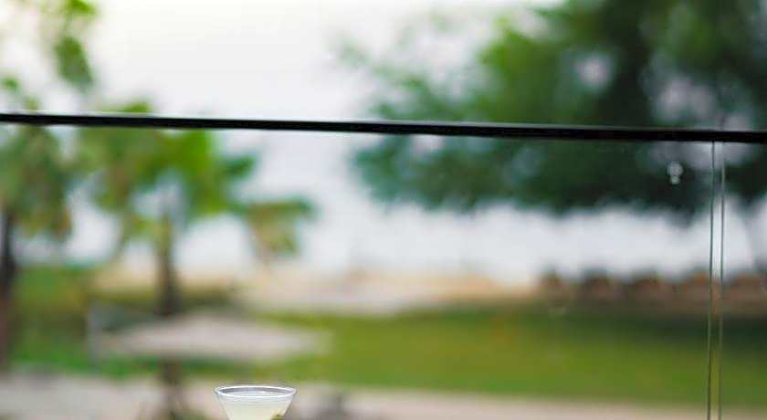 The Funny Lion - Puerto Princesa