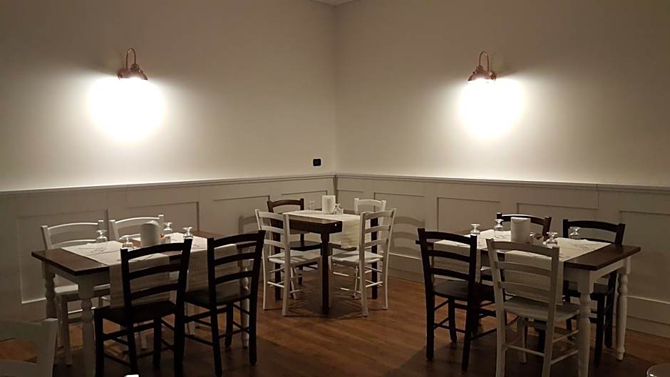 Albergo Pizzeria Sole