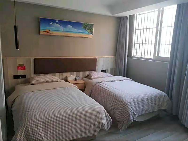 Up And In Guangdong Heyuan Dongcheng West Area Taohuashuimu – Heyuan, IA