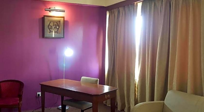 Klang Histana Hotel