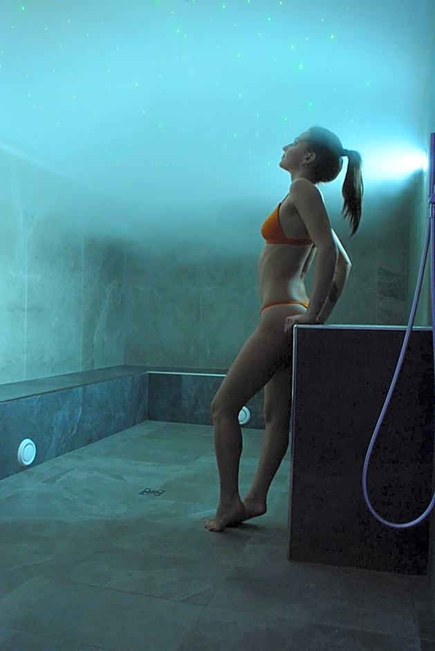 Family Hotel Gran Baita