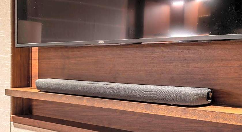 Hotel Grand Bach Tokyo Ginza